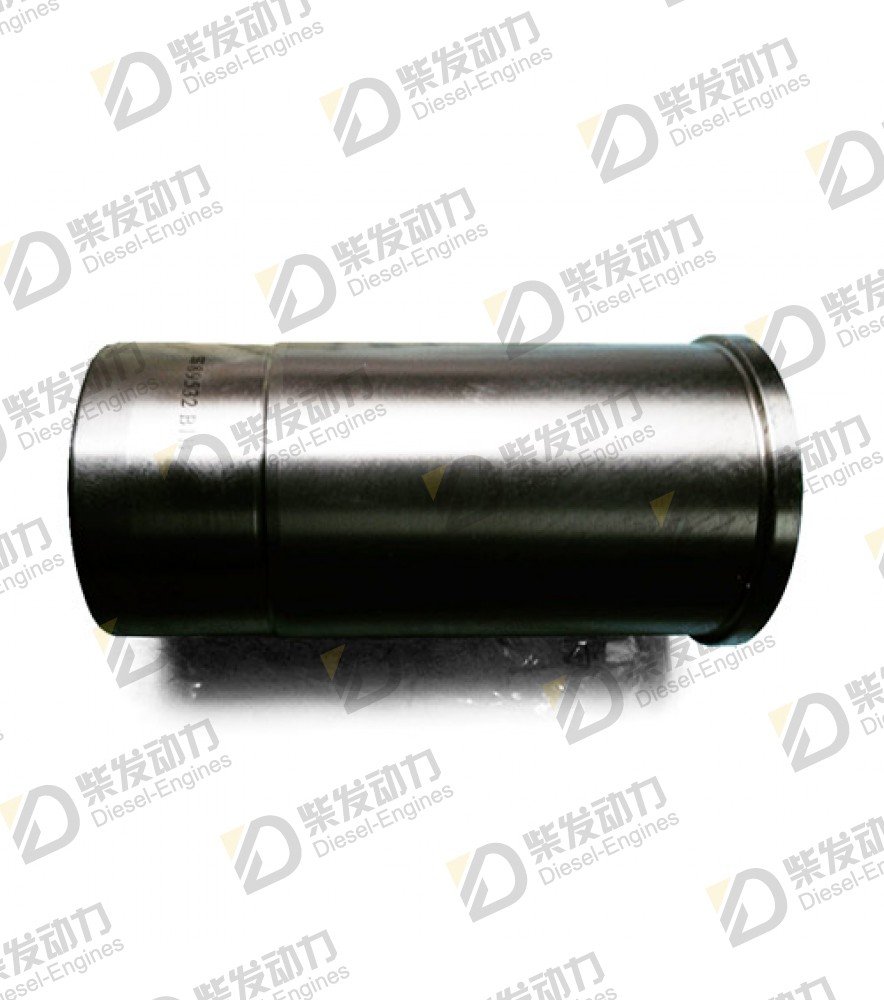 Cylinder liner kit